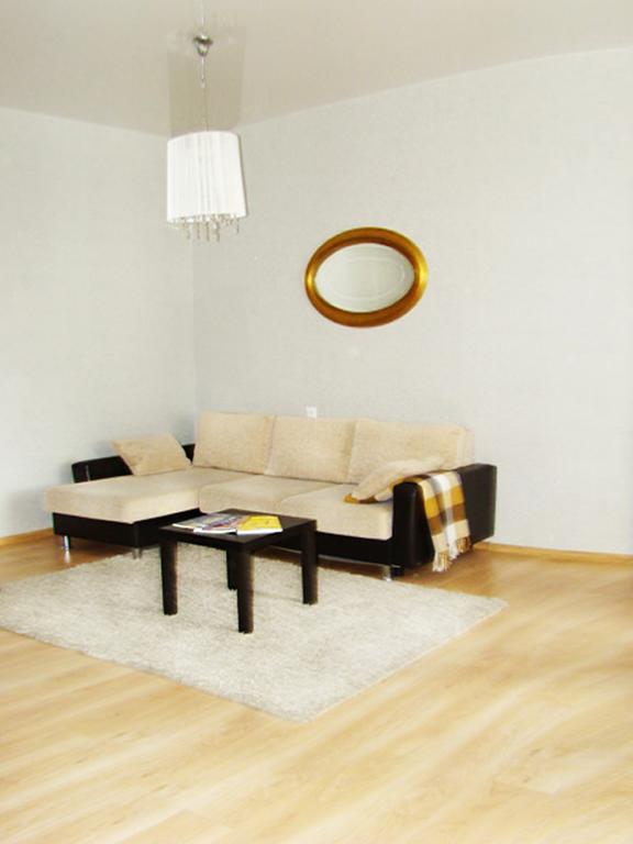 Nezavisimosti Apartment Minsk Quarto foto